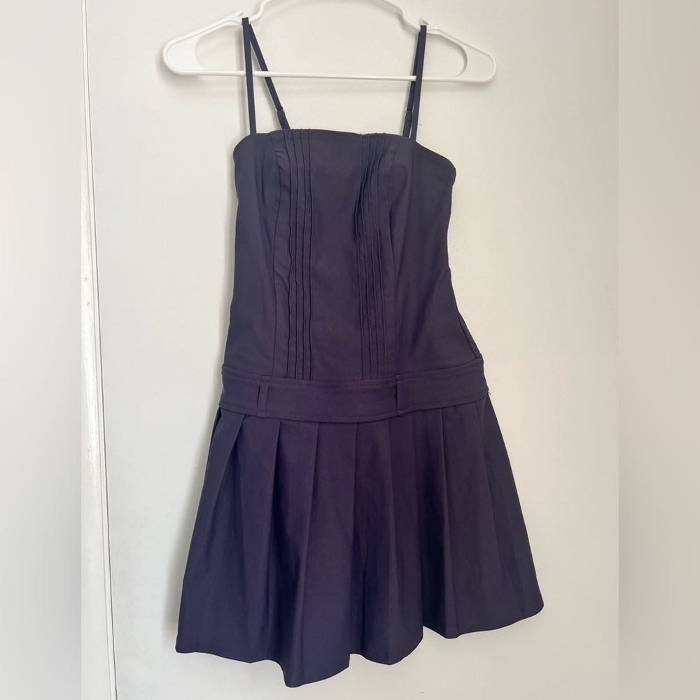 Wild Fable Gray Top
